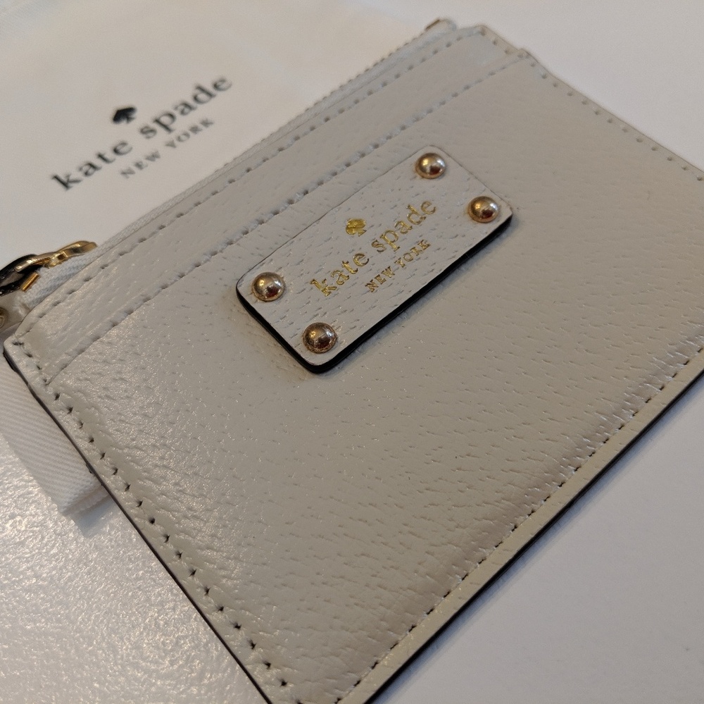*NEW* ♠️ Kate Spade wallet